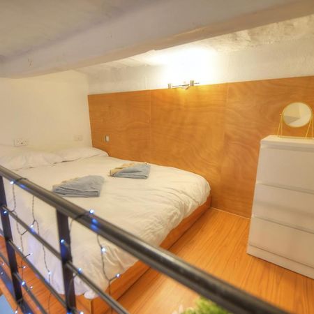 Appartement Cozy & Cute Studio In The Heart Of Valletta Goval-2 Extérieur photo
