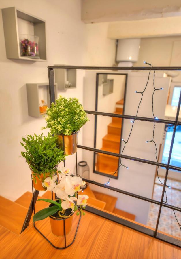 Appartement Cozy & Cute Studio In The Heart Of Valletta Goval-2 Extérieur photo