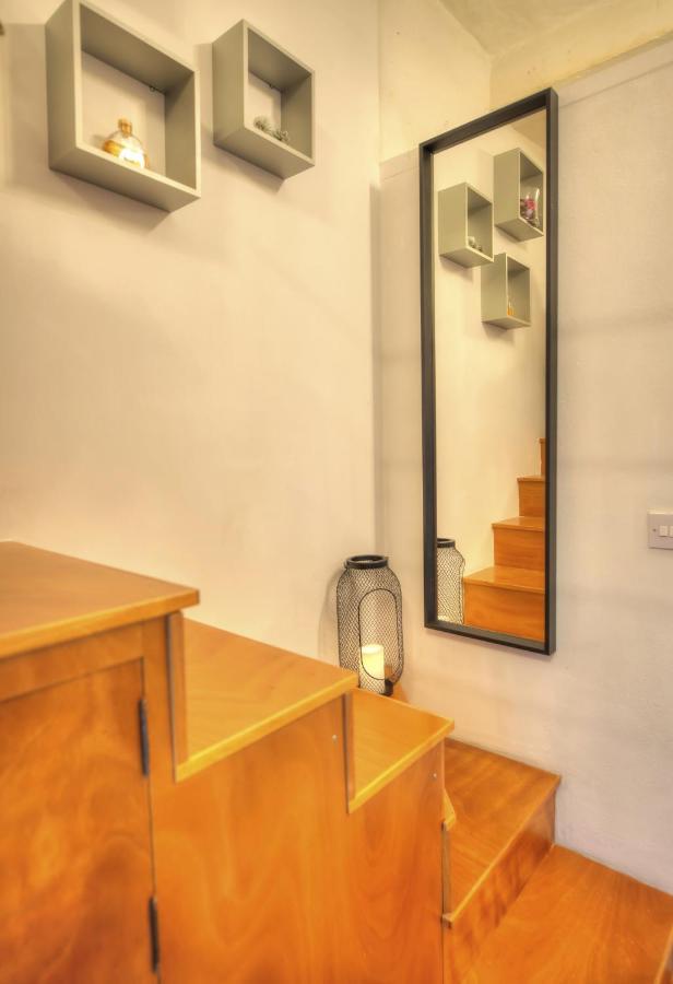 Appartement Cozy & Cute Studio In The Heart Of Valletta Goval-2 Extérieur photo
