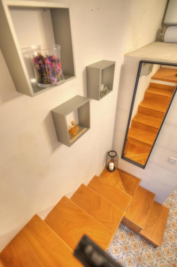 Appartement Cozy & Cute Studio In The Heart Of Valletta Goval-2 Extérieur photo